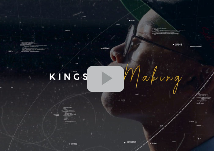 Kingmakers of Oakland Documentary