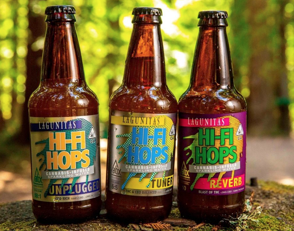 BPG Summer Favorite Hi-Fi Hops Are Available In A Verity Of Effects